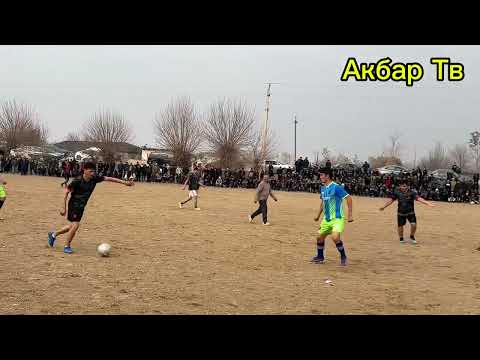 Видео: Супер Лига Гаравути Келекеӣ 2 Vs Гаравути Центр 2025