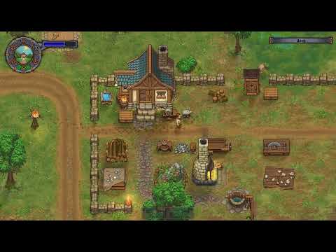 Видео: Первый поход в подземелье!