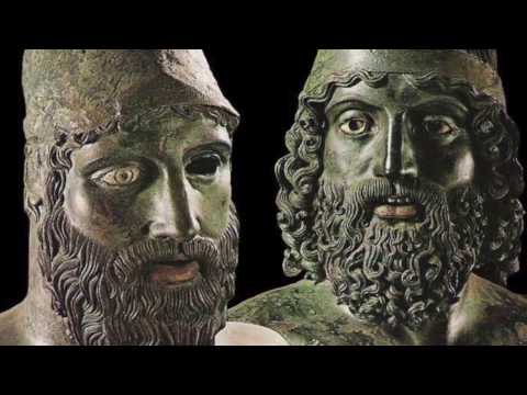 Видео: Уроки скульптуры и рисунка – вводный урок