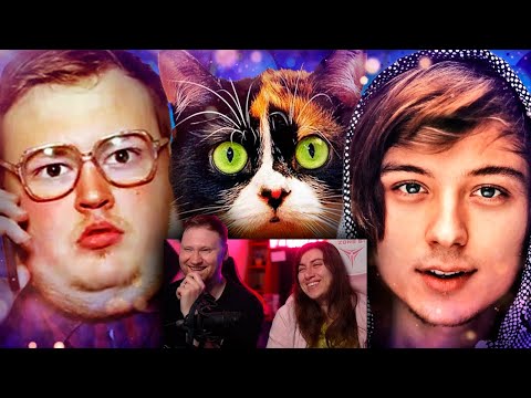 Видео: Ютуберы НАШЕГО ДЕТСТВА. Что с ними сейчас? | РЕАКЦИЯ на telblog.net