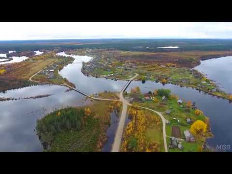 Видео: Юшкозеро Jyskyjarvi 2017