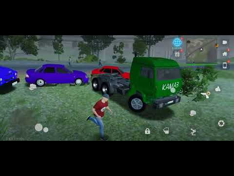 Видео: Охота на асфальте 3 серия. 