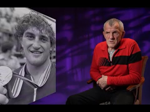 Видео: ИГОРЬ КАНЫГИН. ФАКТОР СИЛЫ