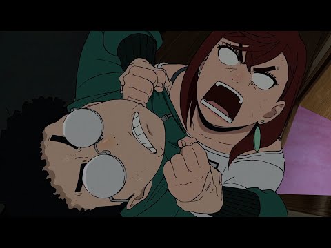 Видео: Аниме Клип - Мы ненормальные!