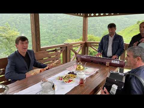 Видео: Арсен Асланов