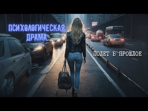 Видео: От этого фильма невозможно оторваться. Полет в прошлое | Психологическая драма | Фильм на русском