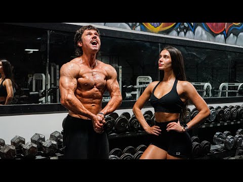 Видео: Как нужно сушиться 5%/ FULL DAY OF EATING