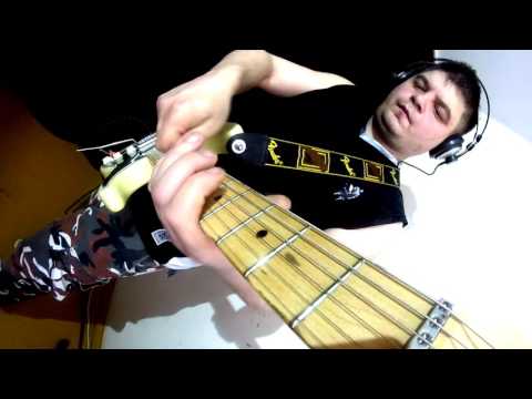 Видео: Король и Шут - Лесник (Instrumental Cover)