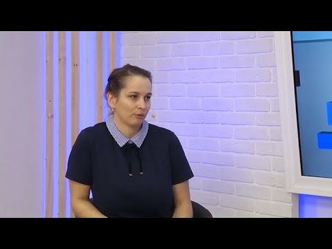 Видео: Интервью, 14 октября 2021