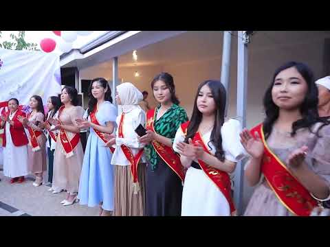 Видео: 11 класс сафкоз вечир