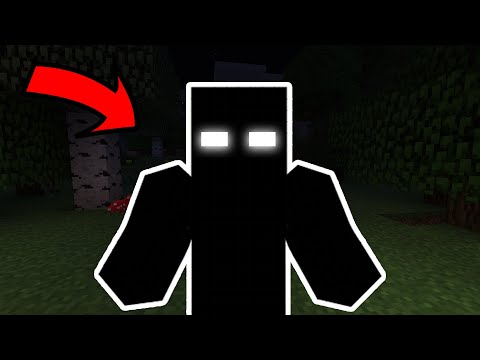 Видео: НИКОГДА не ПЫТАЙСЯ искать NULL на этой ЖУТКОЙ версии в Minecraft! (Майнкрафт Null Сид)