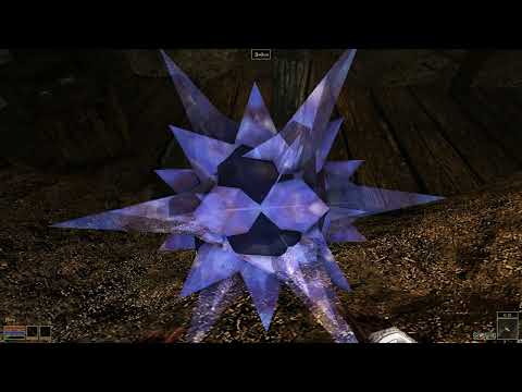 Видео: The Elder Scrolls 3: Morrowind [FullRest Repack] 4.0 - 4 - Попытка ограбления