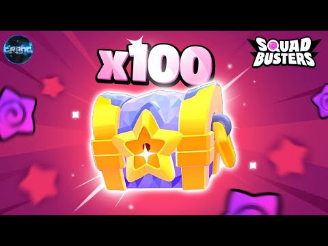 Видео: 🤯ШОК! ЧТО МНЕ ВЫПАЛО | squad busters