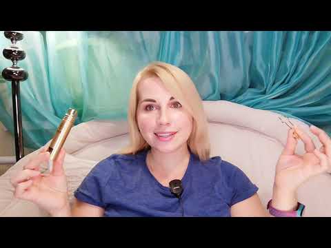 Видео: MONTALE DARK PURPLE | Парфюмерный адвент | день 7