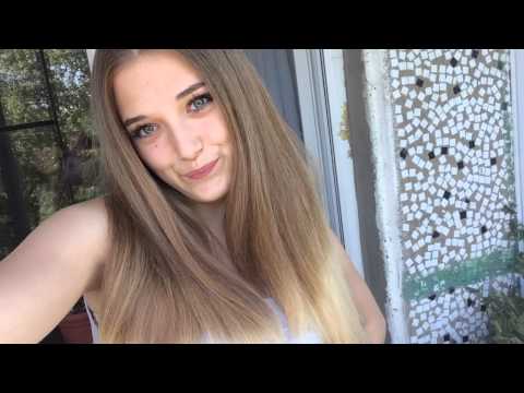 Видео: Каникулы с подругой-VLOG