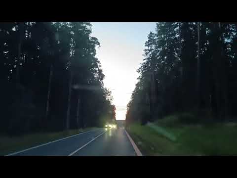 Видео: На закате дня