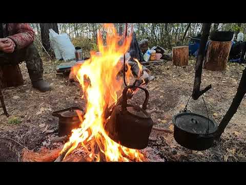 Видео: РЫБАЛКА. ЗАКРЫТИЕ ЛЕТНЕГО СЕЗОНА НА ДАЛЬНЕМ ЗИМОВЬЕ (часть 2)