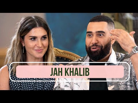 Видео: Jah Khalib – Впервые о жене и ее обязанностях, паузе в карьере и привороте