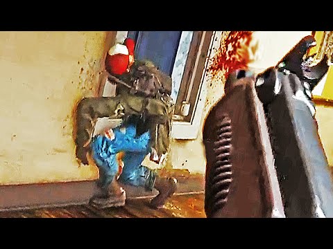 Видео: ПОКАЗЫВАЮ МАСТЕР КЛАСС НА PS5 ► Мультиплеер Black Ops 6