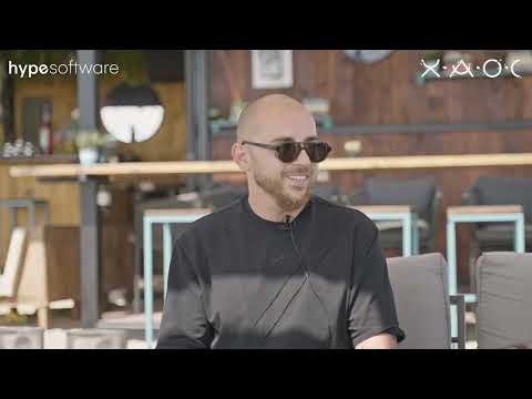 Видео: ХАОС beach bar, Созопол (Градина) - история за успеха на три момчета, които искат да имат плажен бар