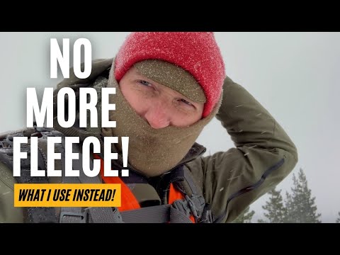 Видео: Почему я перестала ходить с рюкзаком во флисе (и что я использую вместо него)