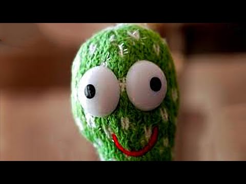 Видео: 10 Cамых упоротых антистресс товаров с Aliexpress Ч2