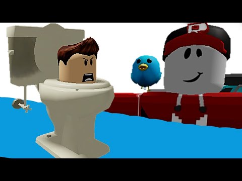 Видео: Skibidi Toilet в Build a Boat Roblox БИТВА СТРОИТЕЛЕЙ