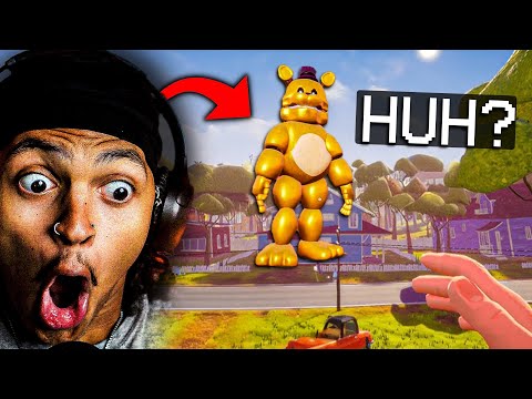 Видео: МЕДВЕДЬ МОЖЕТ ЛЕТАТЬ?!?!?