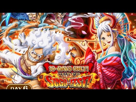 Видео: 👩‍🦲БЕСПЛАТКА! | OPtc | One piece treasure cruise |