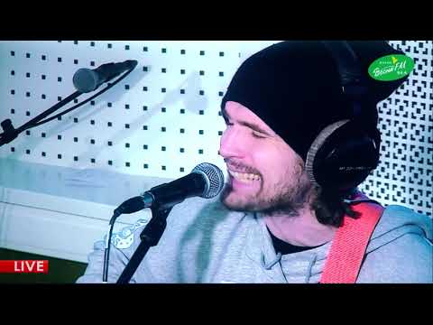 Видео: 🎤 @noize_mc — Порвав поводок (Весна FM LIVE)
