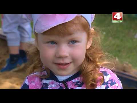 Видео: История с географией / Старый остров, Кличевский район