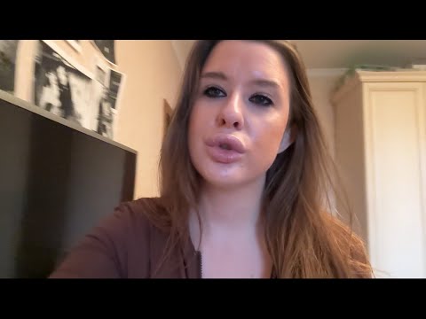 Видео: Vlog: день со мной 