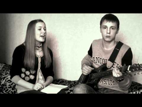 Видео: Ахра - Твои Карие Глаза (кавер)