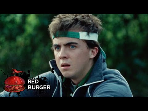 Видео: Stay Alive (2006) Хэр аймар вэ? EP20