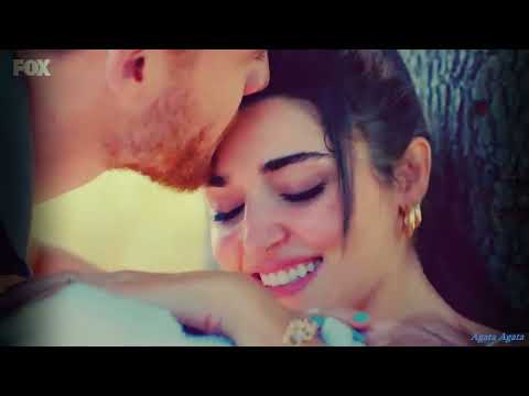 Видео: Эда и Серкан - 💜Я всегда с тобой💜