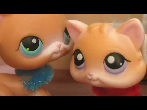 Видео: Lps: ПОДНЕВОЛЬНАЯ 1 серия