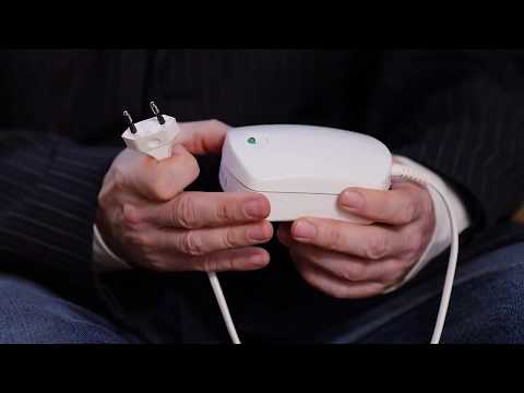 Видео: Магнитотерапия на дому