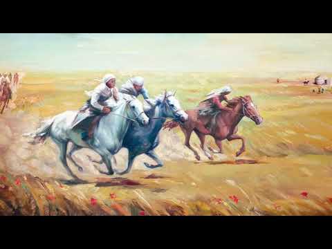 Видео: Керемет әңгіме. Бәйге сүйер қазақтар үшін.
