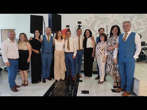 Видео: Македонска народна музика - Јубилеј Маестрал 35 години