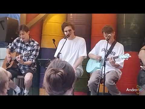 Видео: Царица. Александр Казьмин. Баталити шашлычник, 13.07.25г.