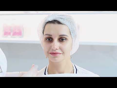 Видео: Новые нити Secret Rose. Мастер-класс Решетняк А.В.