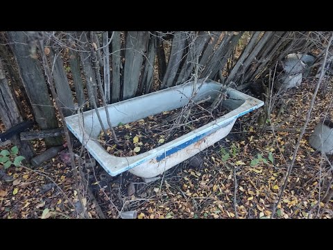 Видео: ДЕРЕВНЯ ЗАВАЛЕНА МЕТАЛЛОМ, ОН БОЛЬШЕ НИ КОМУ НЕ НУЖЕН! ЦЕНЫ НЕТ И НЕ БУДЕТ!