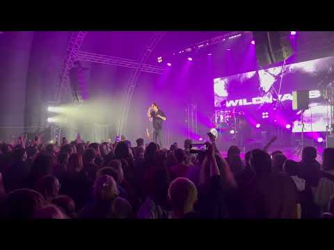 Видео: Wildways - Цветы (Live in Volgograd 2023)