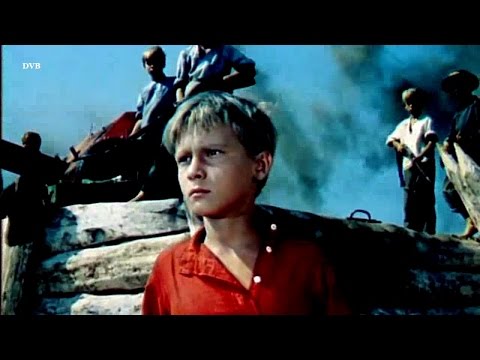 Видео: Сказка о Мальчише - Кибальчише. HD