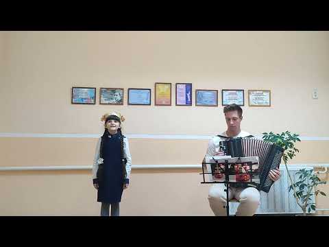 Видео: Довжук Ксения