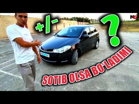 Видео: ЗАЗ ФОРЗАНИ СОТИБ ОЛСА БЎЛАДИМИ ЯХШИ ВА ЁМОН ТОМОНЛАРИ. #Mega_Dunyo#Inomarka#