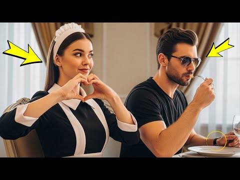 Видео: МИЛЛИОНЕР-БАС ДИРЕКТОР СОҚЫР БОЛЫП СЕЗІНДІ... БІРАҚ АҚЫРЫНДА КІМ ОНЫ ШЫНЫМЕН СҮЙГЕНІН КӨРДІ!