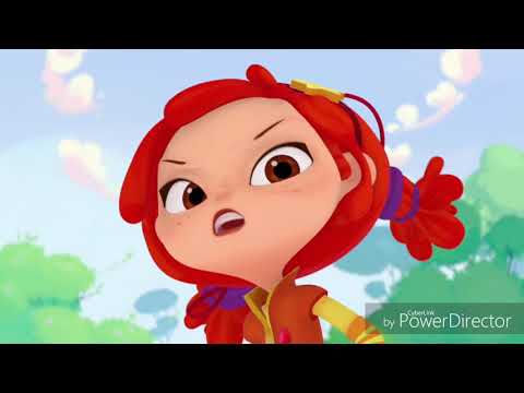 Видео: Саша и Аленка обезоружена