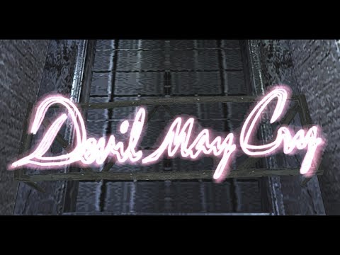 Видео: ДЬЯВОЛЬСКИЙ ФИНАЛ! | Devil May Cry HD Collection