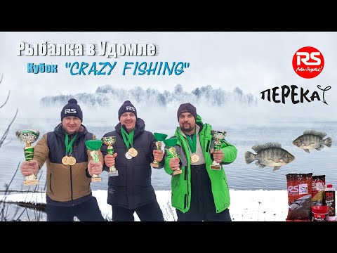 Видео: Рыбалка в Удомле на фидер это трэш 🤯